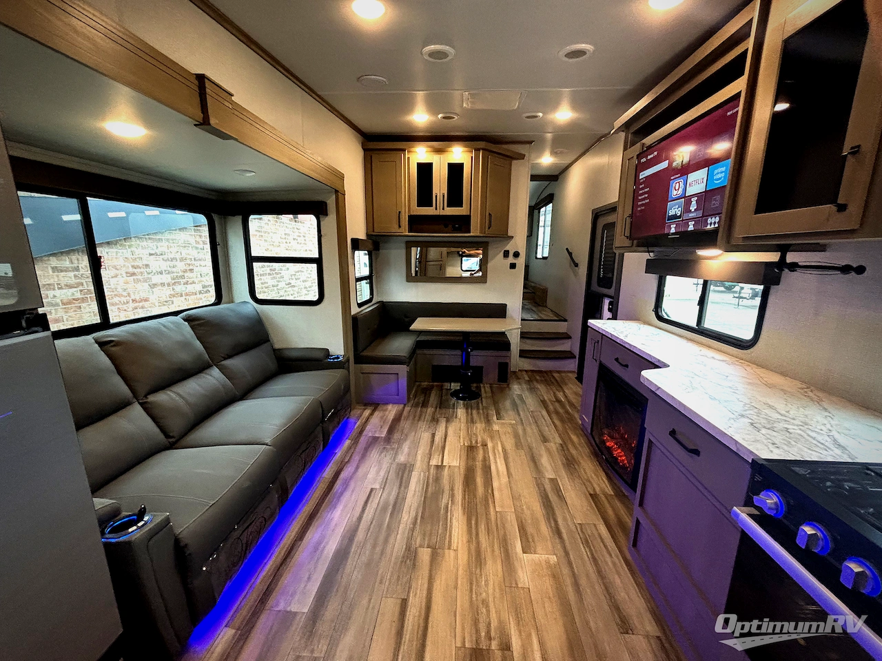 2024 Grand Design Reflection 150 Series 270BN Photo 6