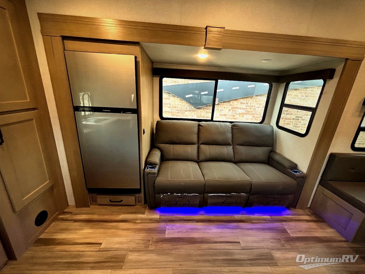 2024 Grand Design Reflection 150 Series 270BN Photo 8