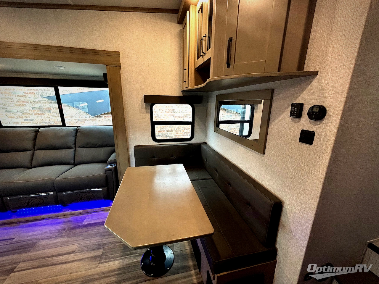 2024 Grand Design Reflection 150 Series 270BN Photo 10