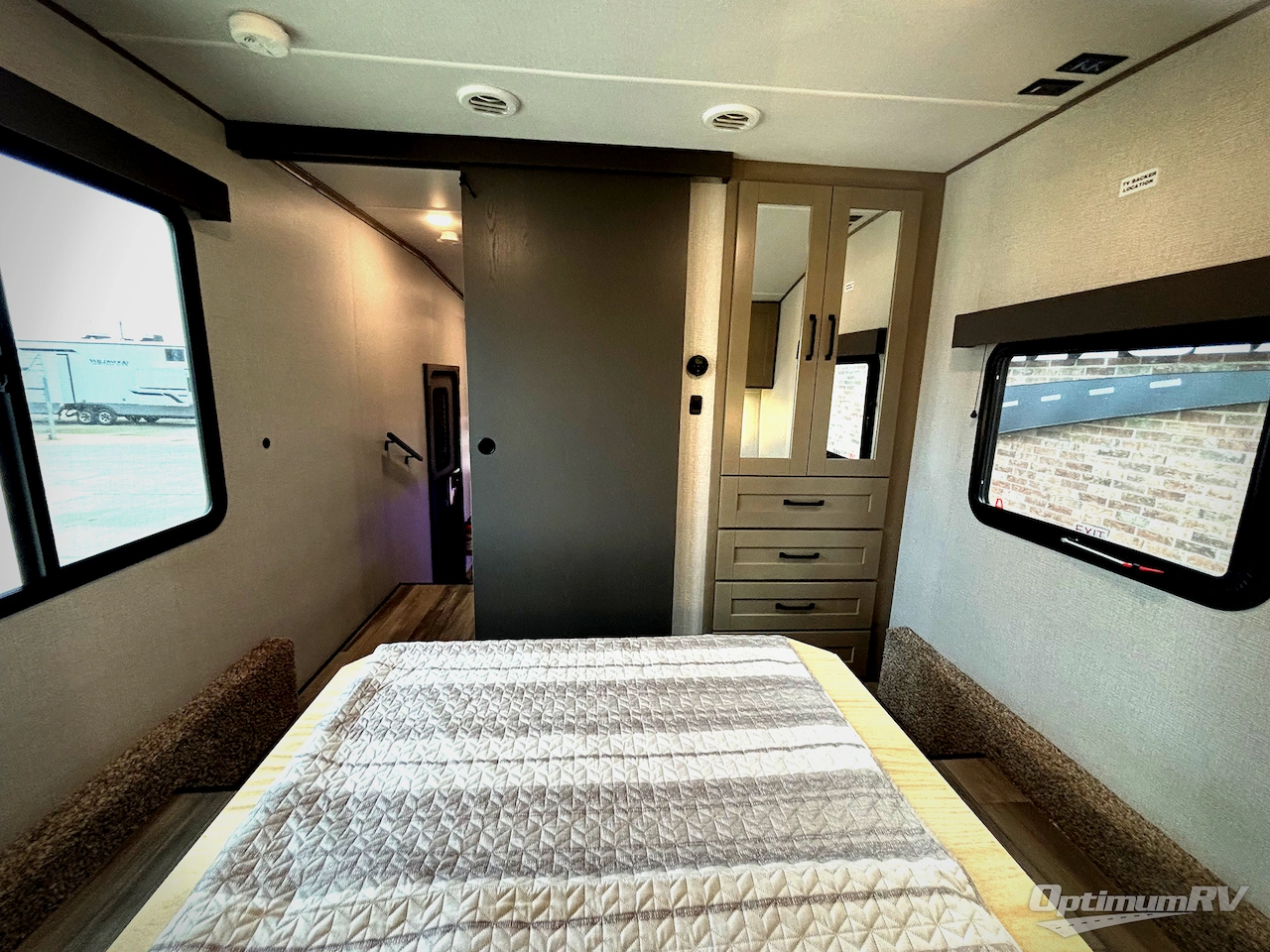 2024 Grand Design Reflection 150 Series 270BN Photo 16