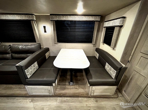 2023 Coachmen Catalina Legacy 263FKDS RV Photo 3