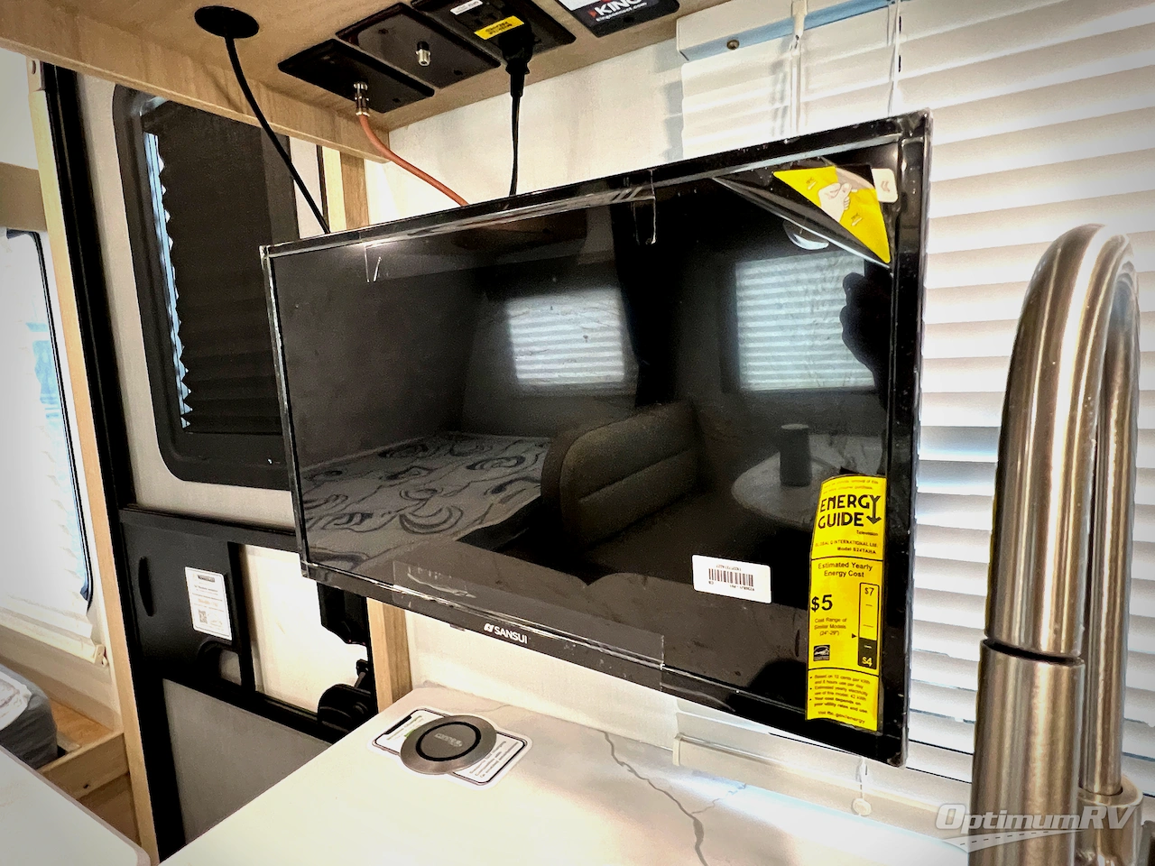 2024 Winnebago Towables Micro Minnie 1800BH Photo 11