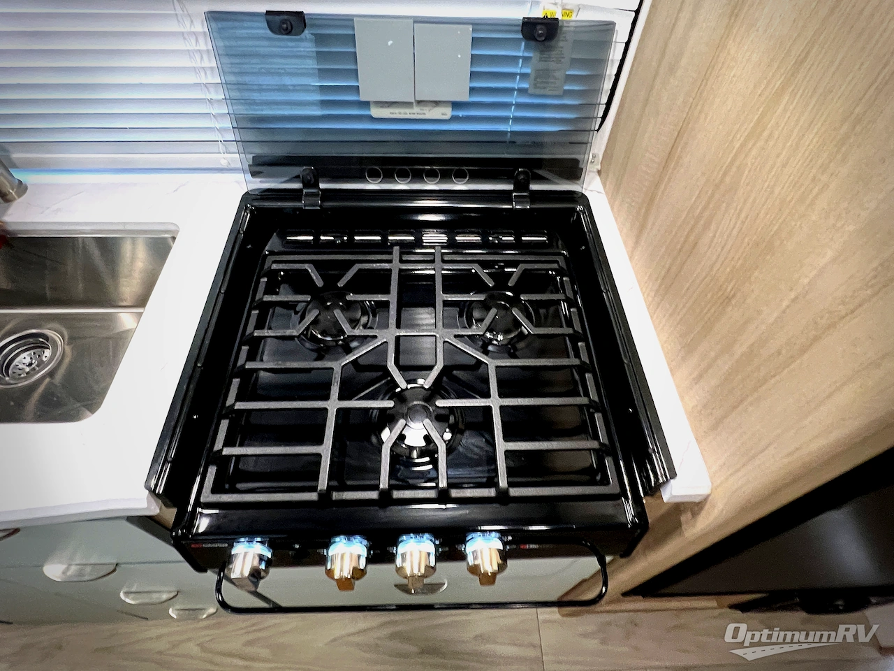 2024 Winnebago Towables Micro Minnie 1800BH Photo 14