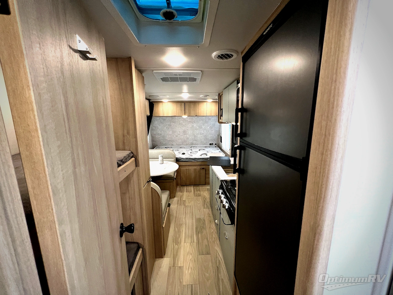 2024 Winnebago Towables Micro Minnie 1800BH Photo 21