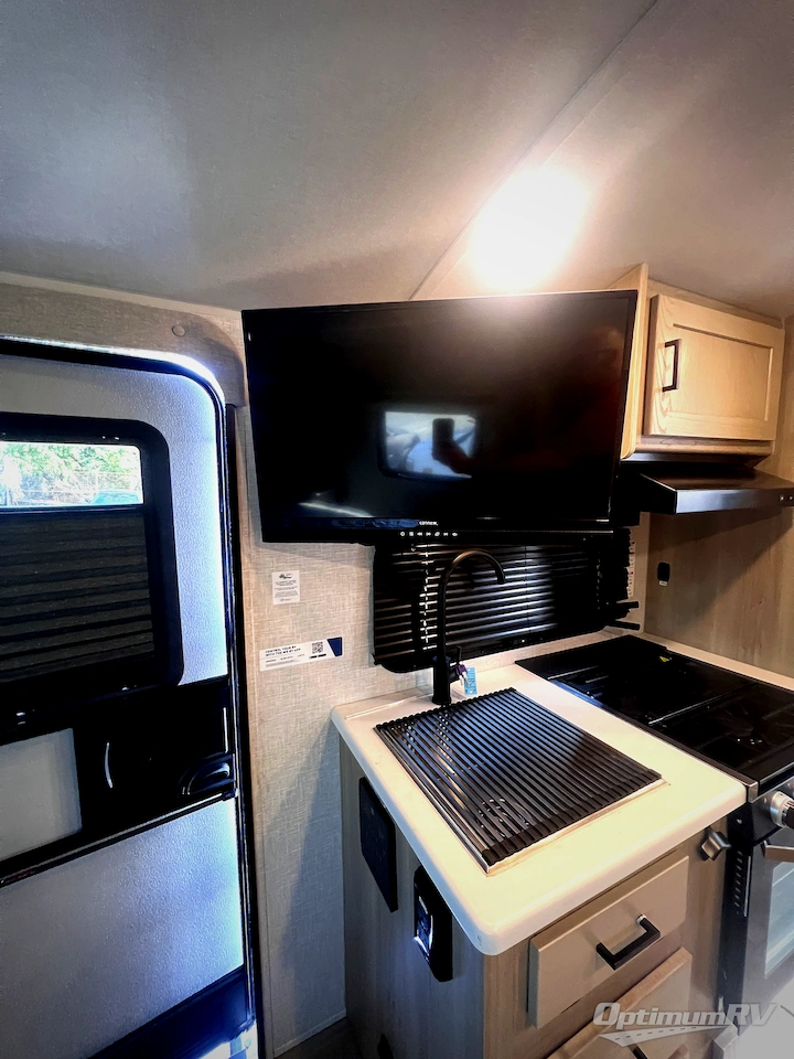2023 Forest River Rockwood GEO Pro G20FBS Photo 8