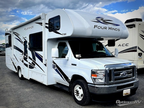 Used 2023 Thor Four Winds 28A Featured Photo