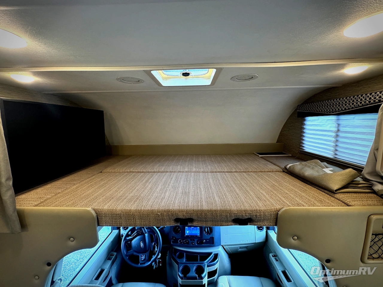 2023 Thor Four Winds 28A Photo 7