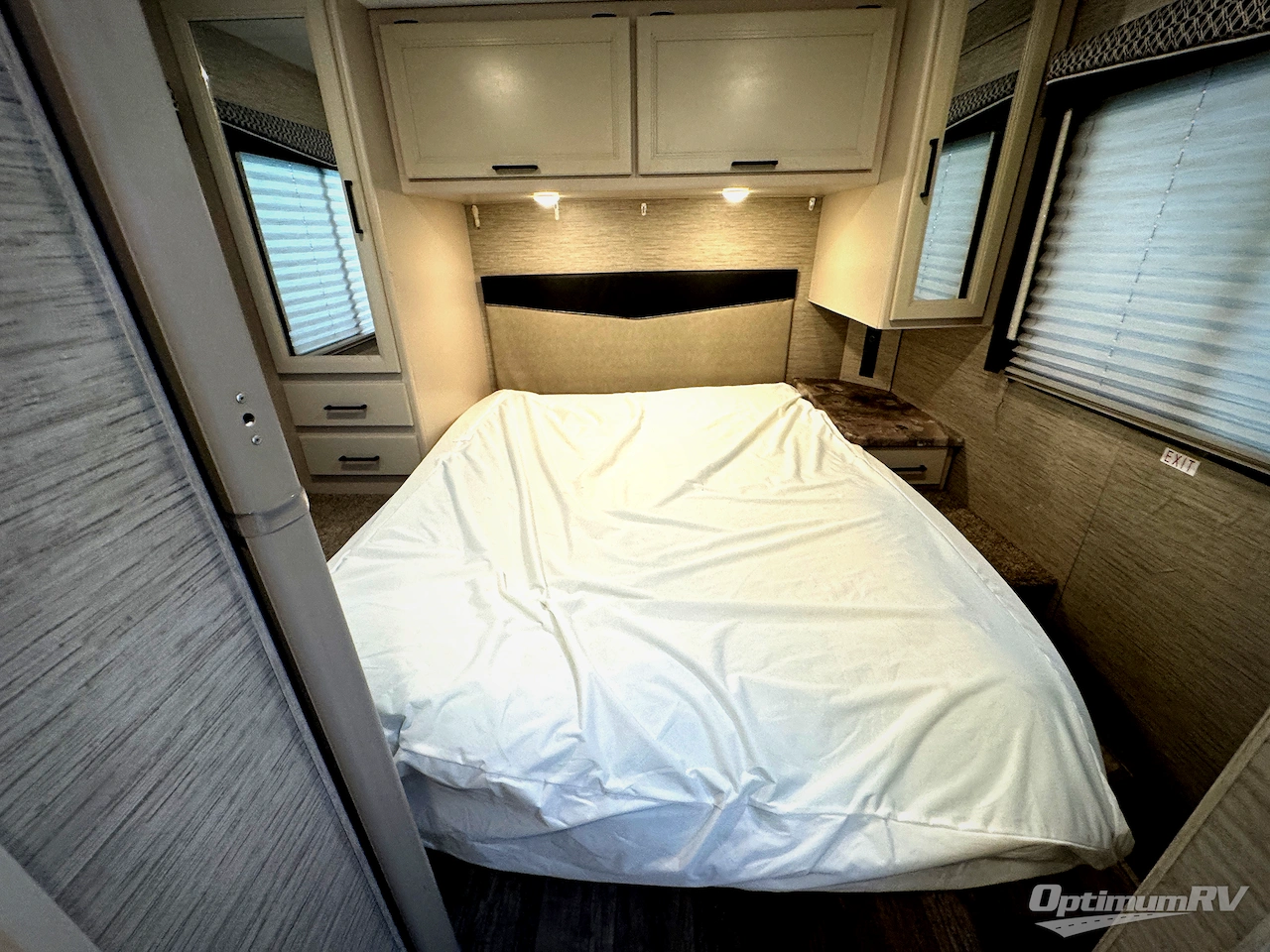 2023 Thor Four Winds 28A Photo 23
