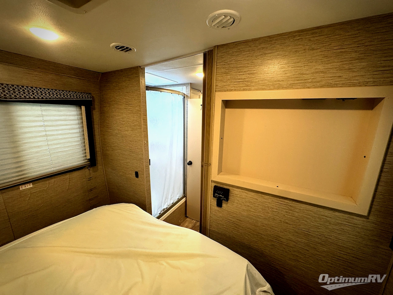 2023 Thor Four Winds 28A Photo 25