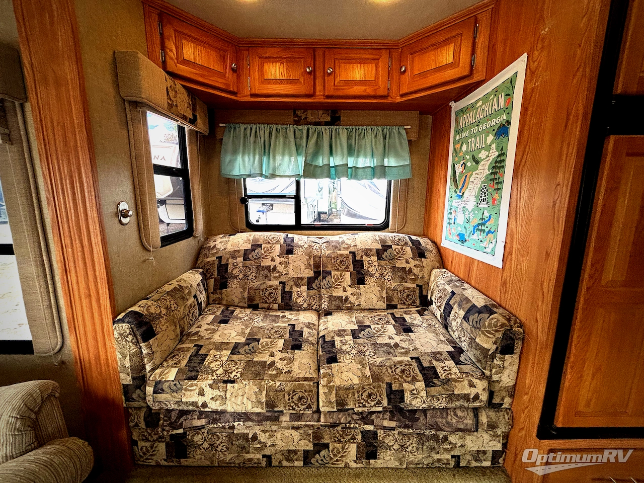 2011 NuWa HitchHiker Discover America 300 FK Photo 15