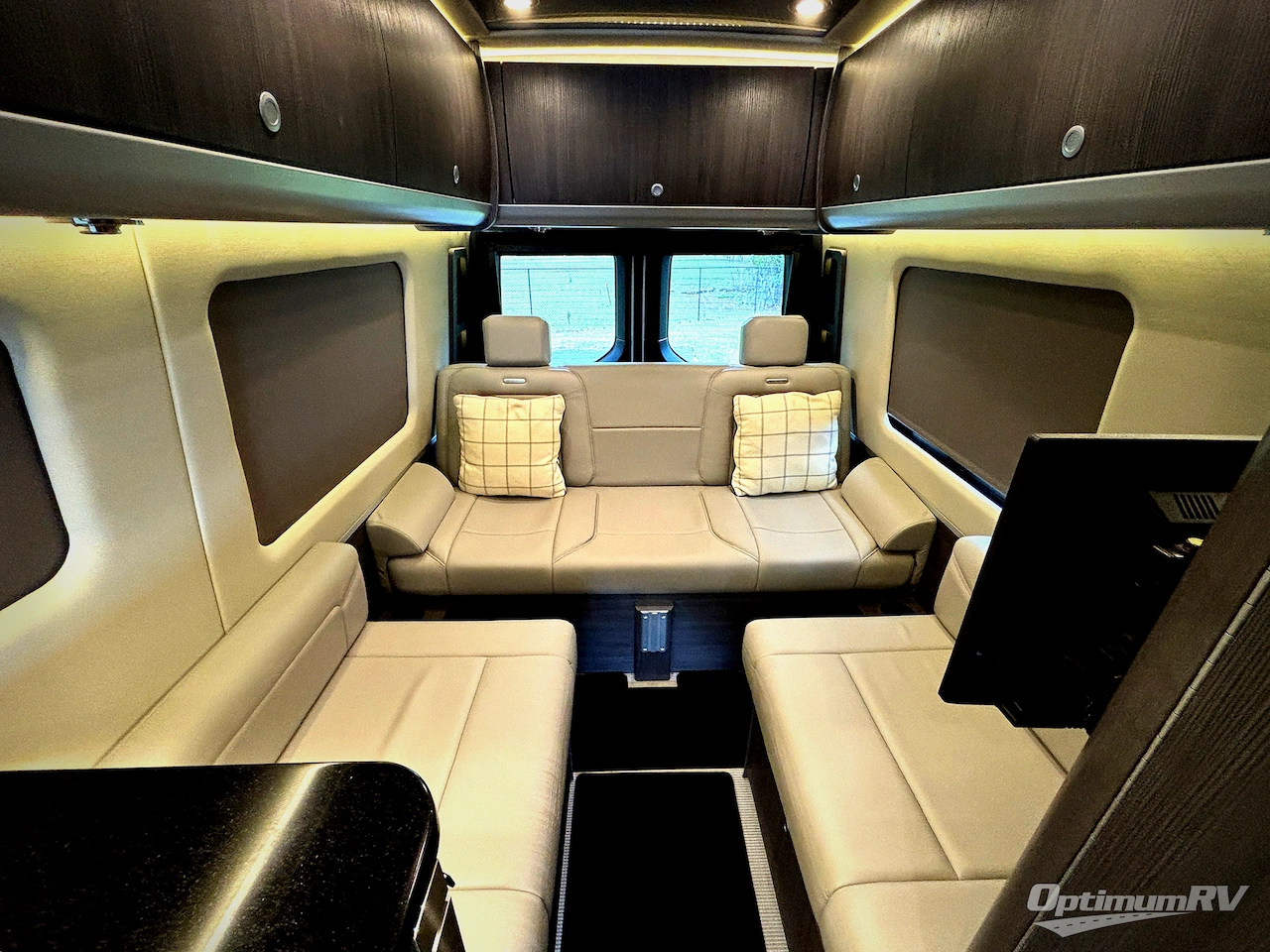 2022 Airstream Interstate 24GT Std. Model Photo 20