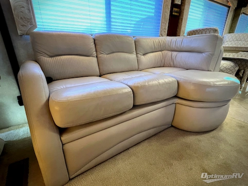 2001 American Coach American Eagle 40EQS RV Photo 2