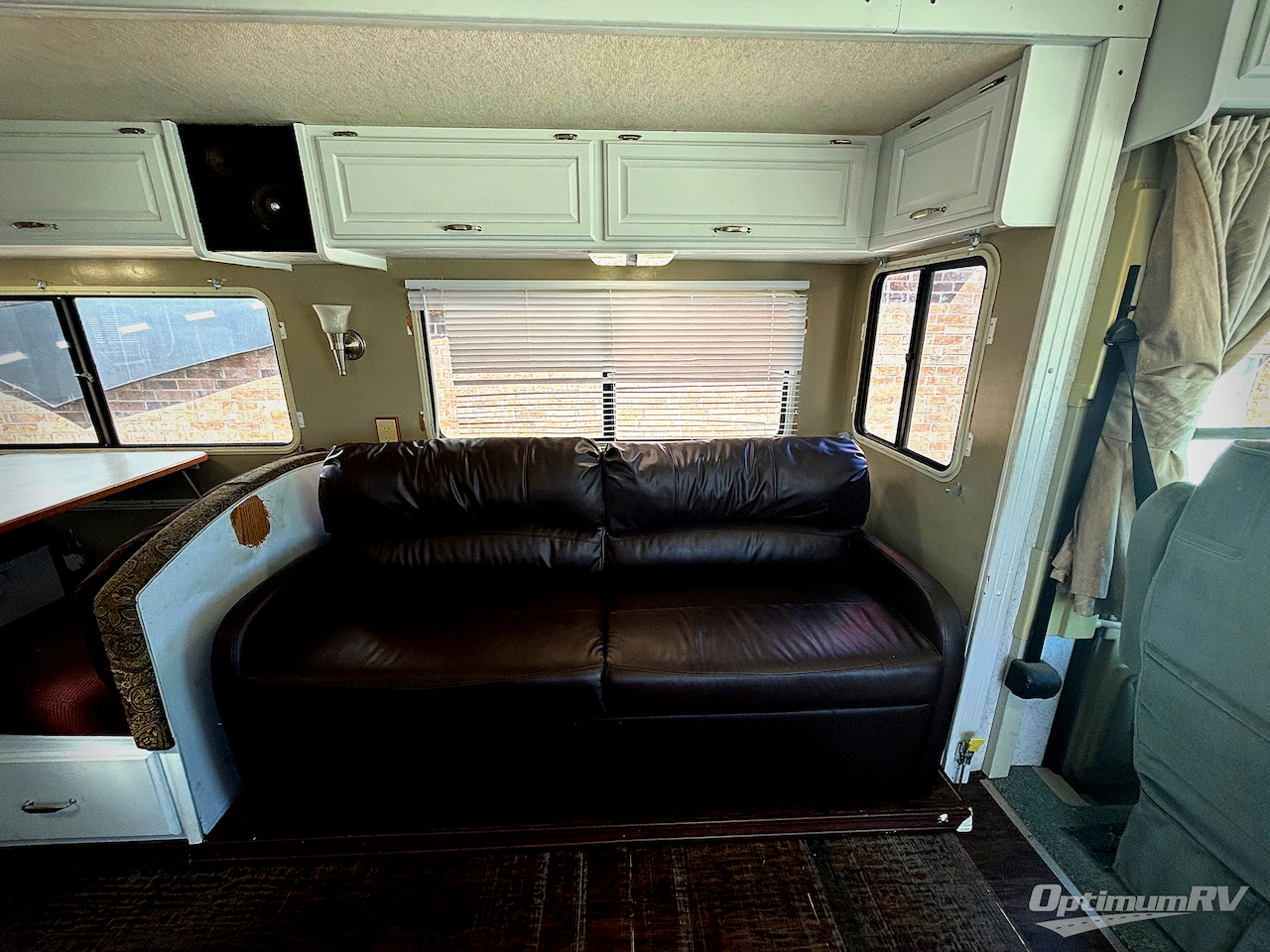 2000 Itasca Suncruiser 32V Photo 7
