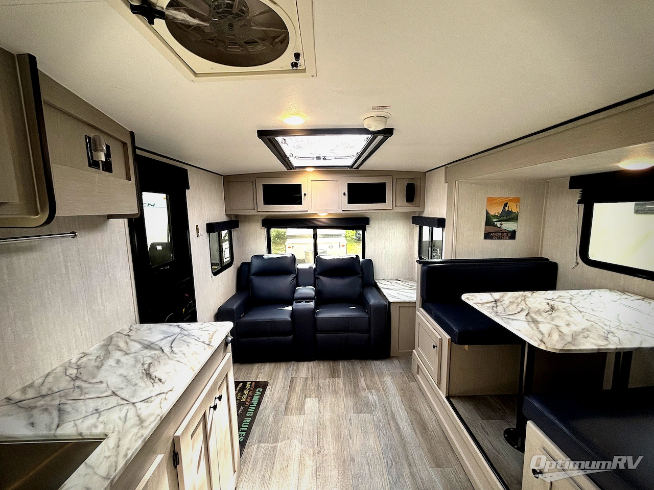 2025 Coachmen Apex Nano 221RLS Photo 4