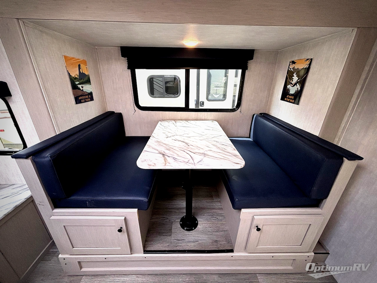 2025 Coachmen Apex Nano 221RLS Photo 13