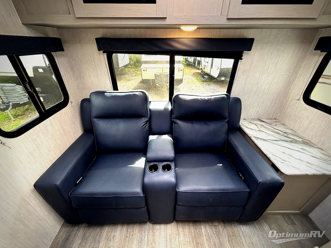 2025 Coachmen Apex Nano 221RLS Photo 14
