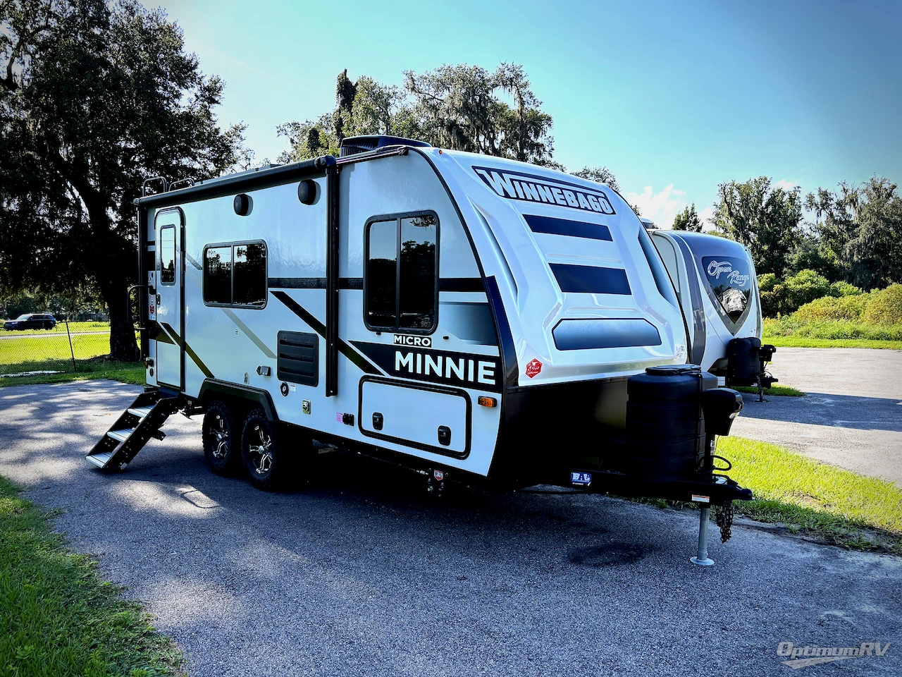 2024 Winnebago Towables Micro Minnie 1821FB Photo 1