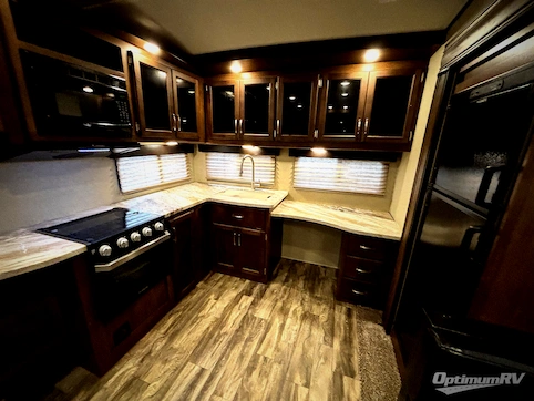2019 Grand Design Reflection 150 Series 273MK RV Photo 2