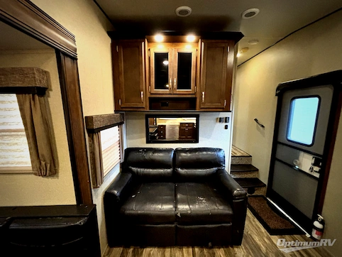 2019 Grand Design Reflection 150 Series 273MK RV Photo 3