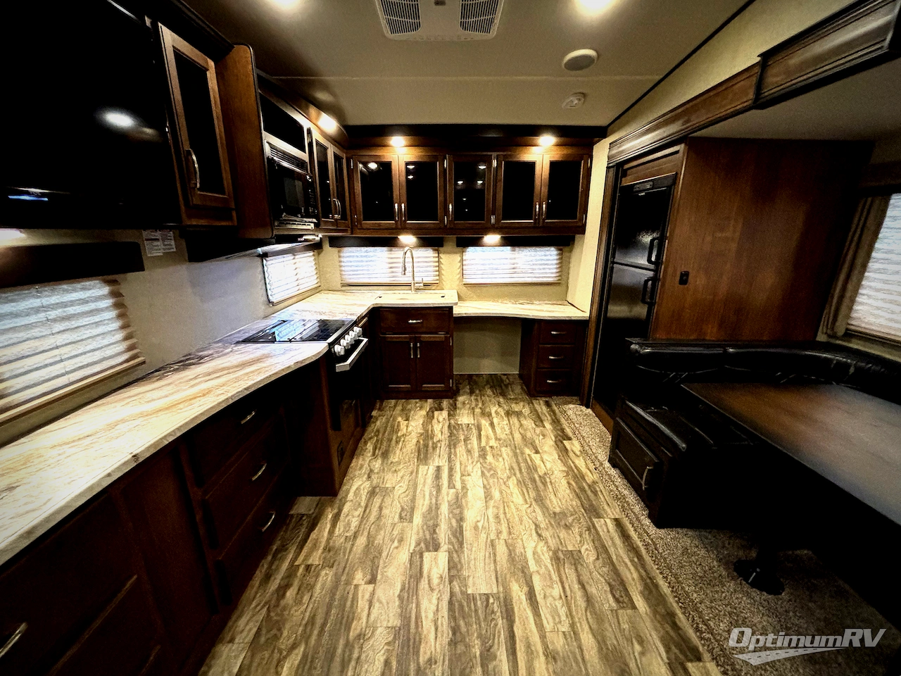 2019 Grand Design Reflection 150 Series 273MK Photo 4