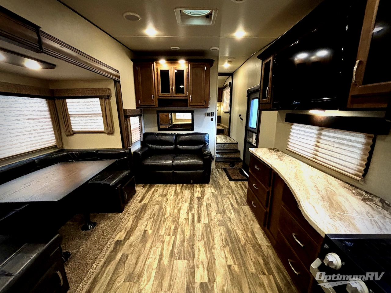 2019 Grand Design Reflection 150 Series 273MK Photo 5