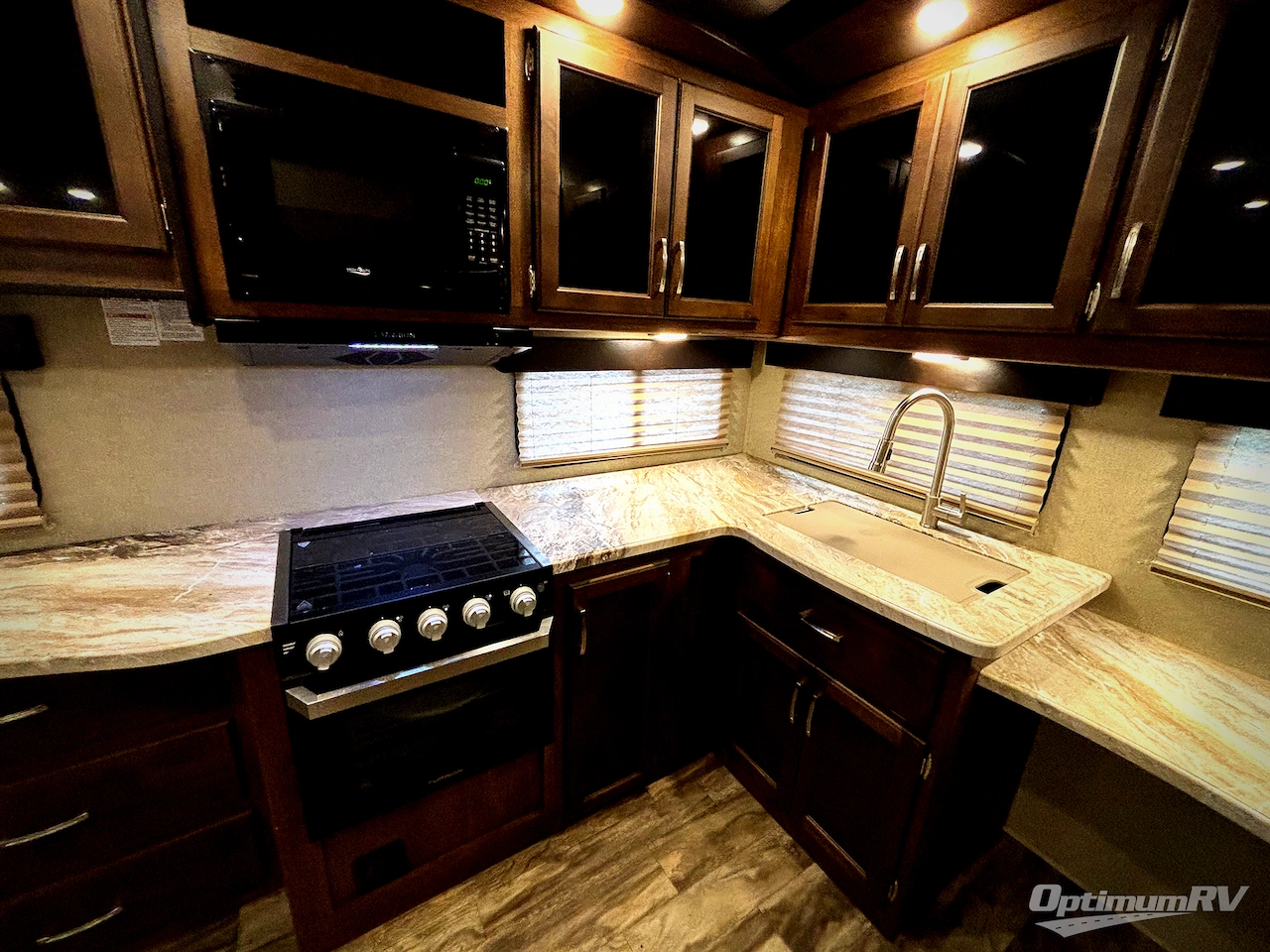 2019 Grand Design Reflection 150 Series 273MK Photo 16