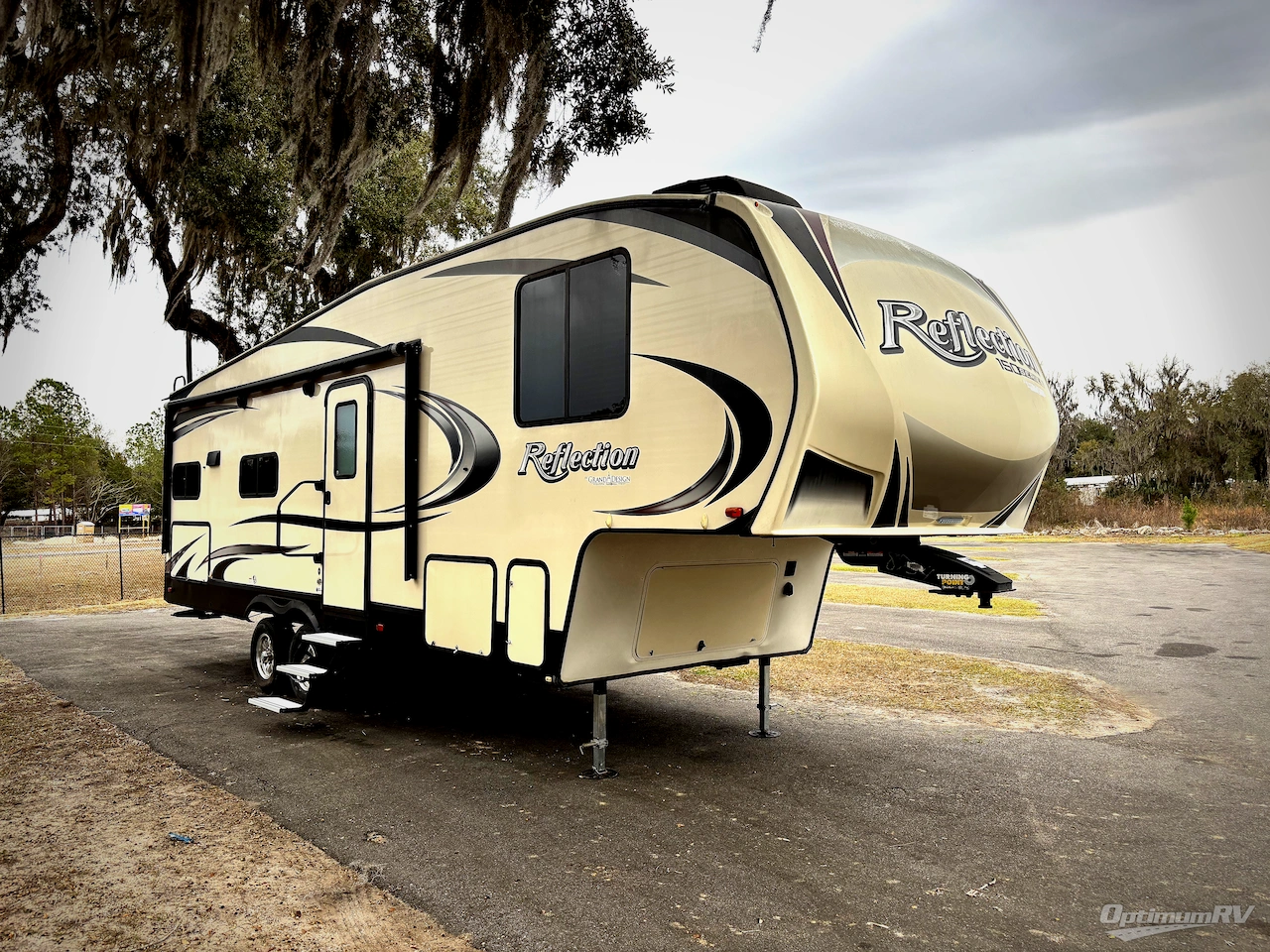 2019 Grand Design Reflection 150 Series 273MK Photo 1