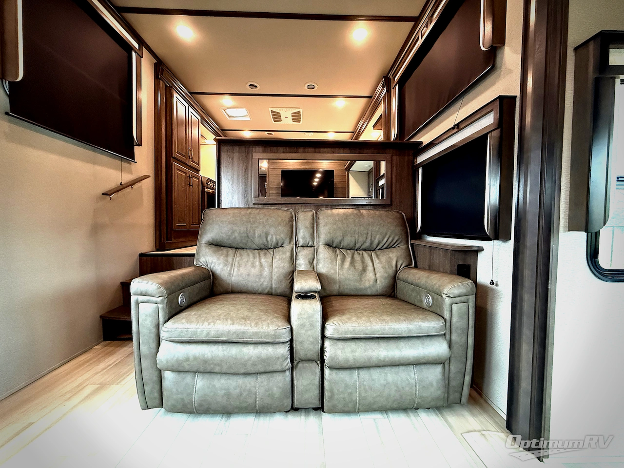 2022 Grand Design Solitude 390RK Photo 20