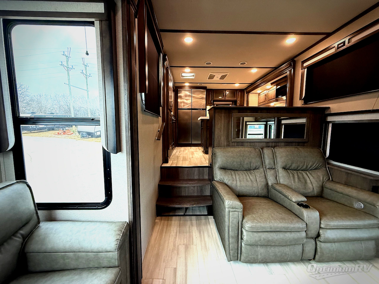 2022 Grand Design Solitude 390RK Photo 23