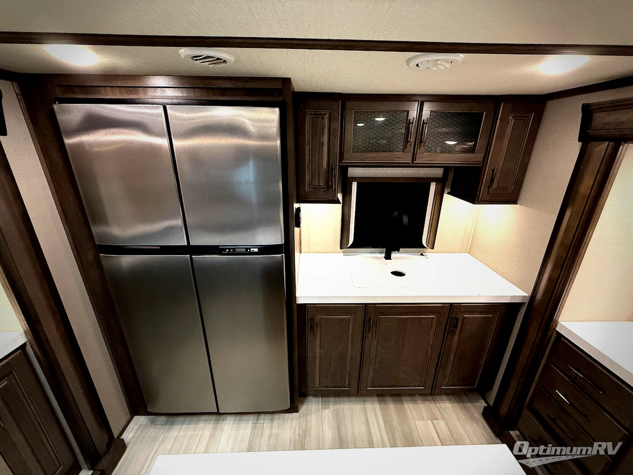 2022 Grand Design Solitude 390RK Photo 29