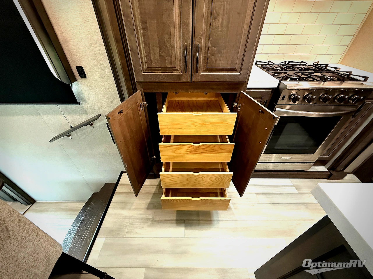 2022 Grand Design Solitude 390RK Photo 36