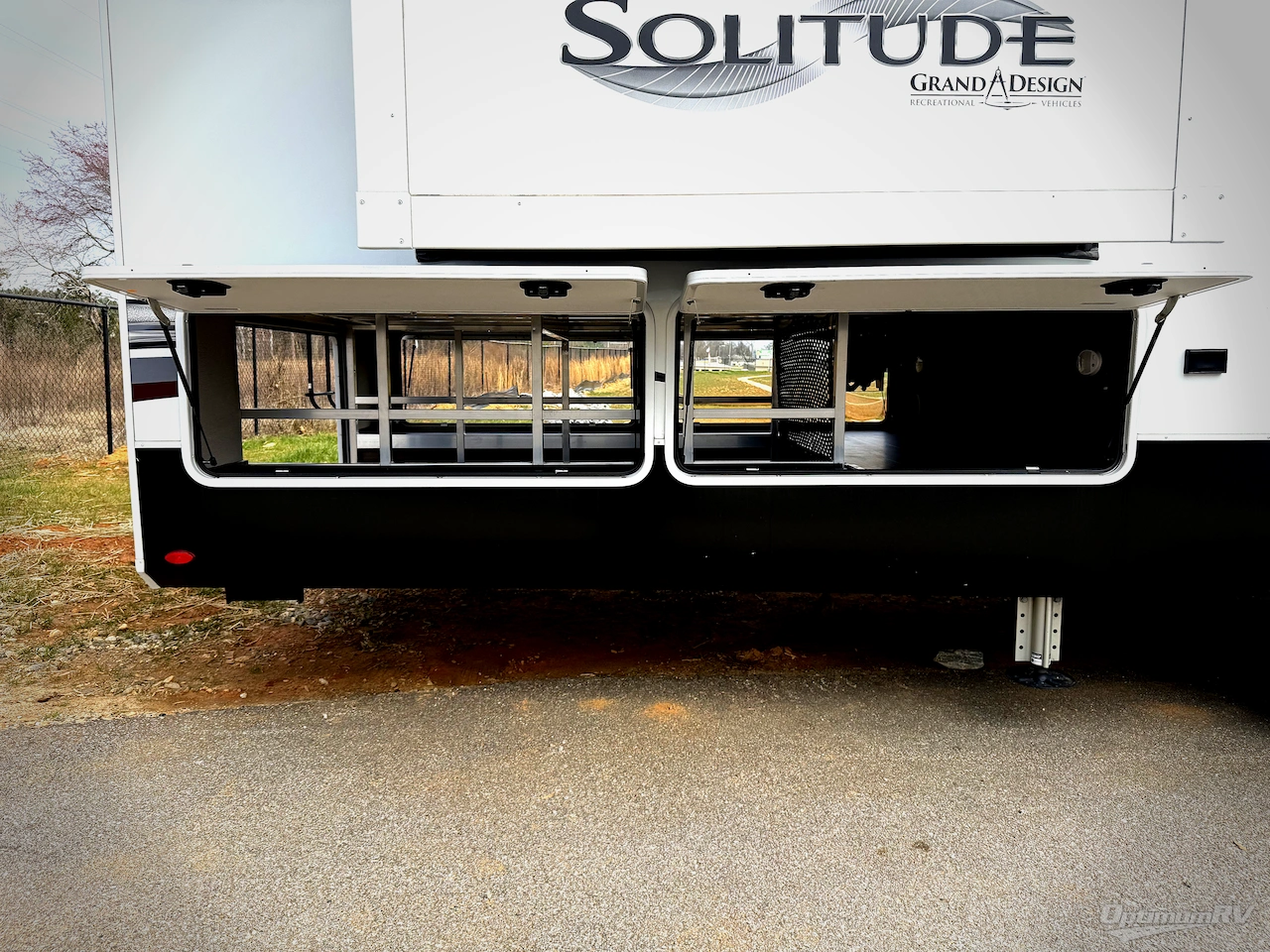 2022 Grand Design Solitude 390RK Photo 38