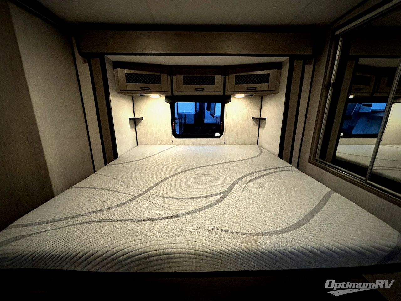 2021 Heartland Mallard 335 Photo 6