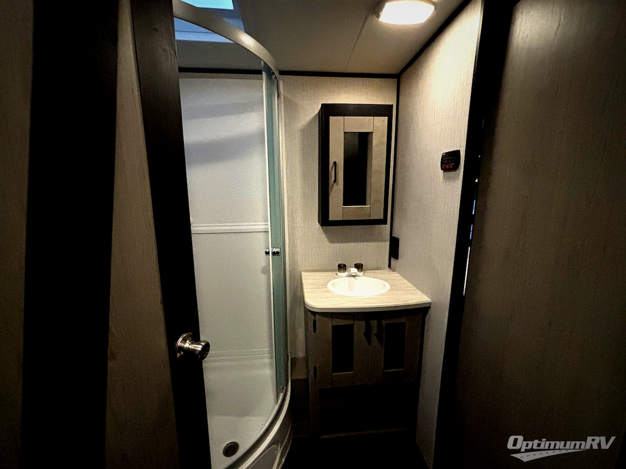 2021 Heartland Mallard 335 Photo 8