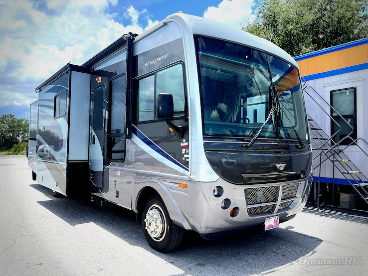 2006 Fleetwood Southwind 36B RV Photo 1