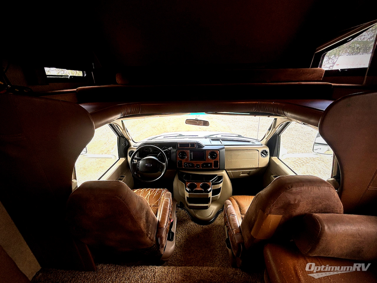 2013 Jayco Greyhawk 31DS Photo 7