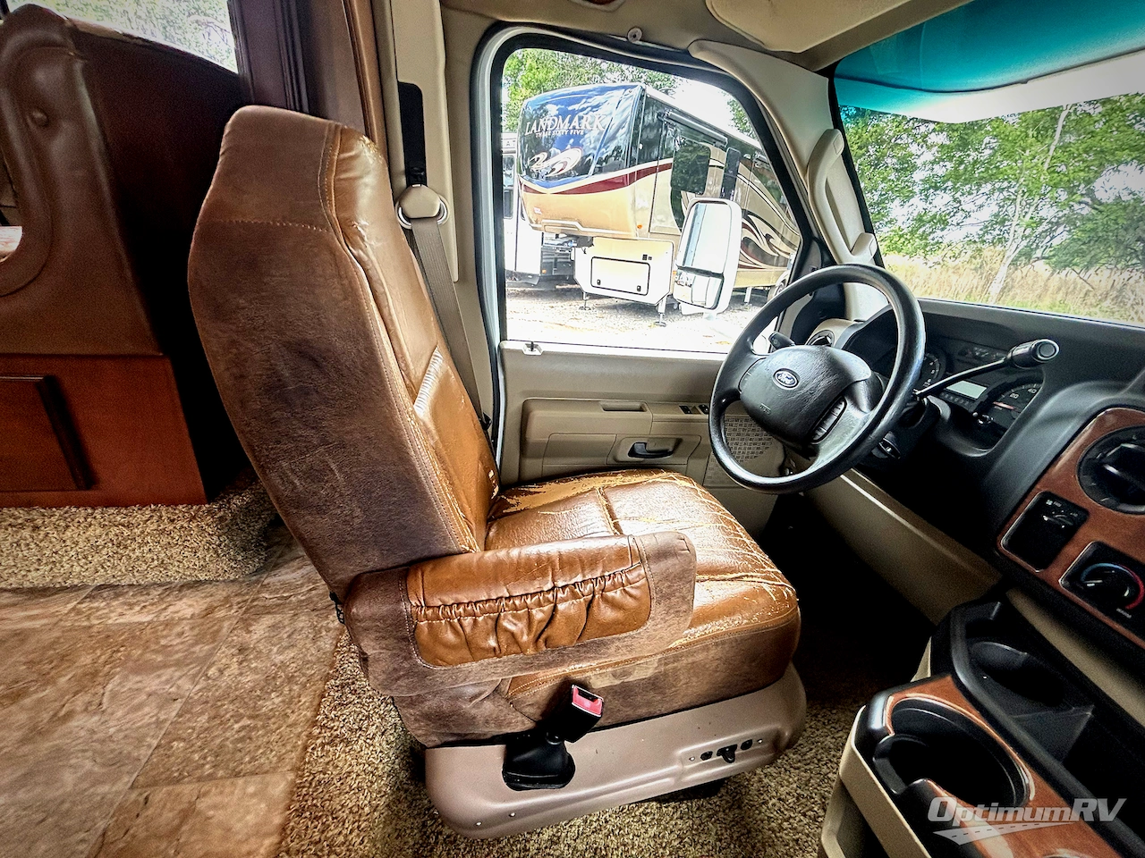 2013 Jayco Greyhawk 31DS Photo 10