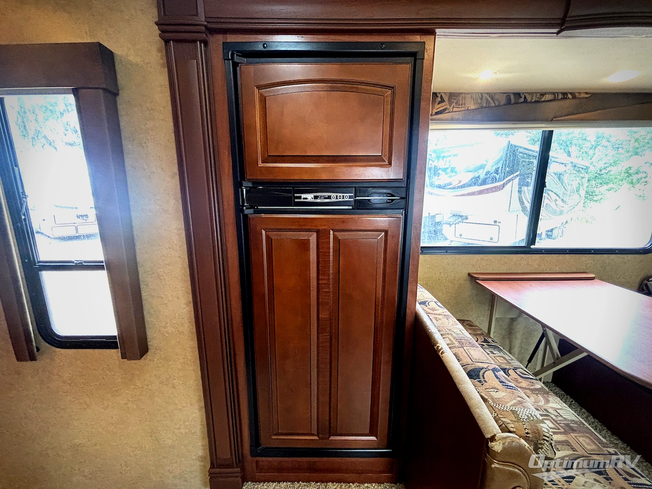 2013 Jayco Greyhawk 31DS Photo 13