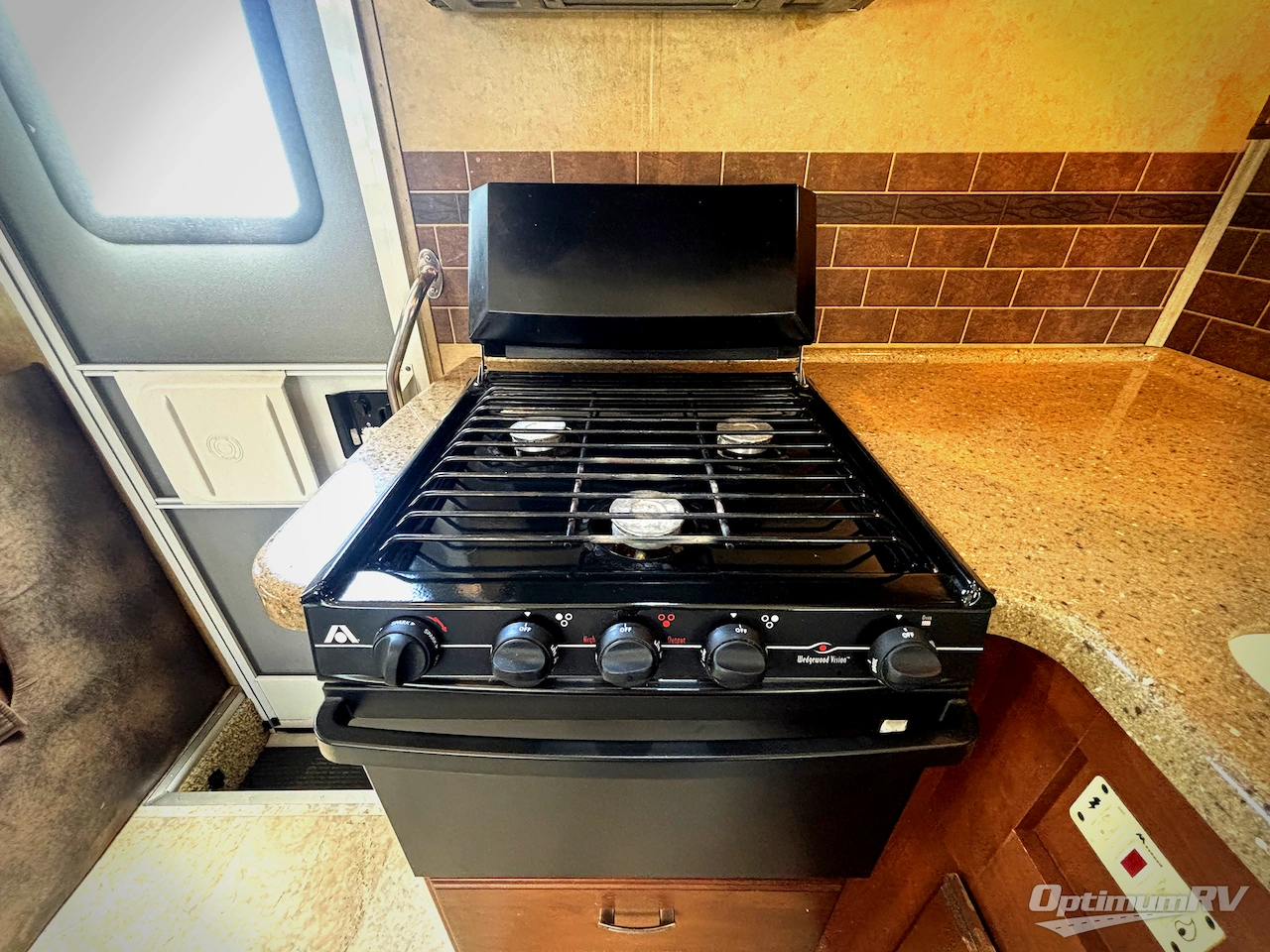 2013 Jayco Greyhawk 31DS Photo 19