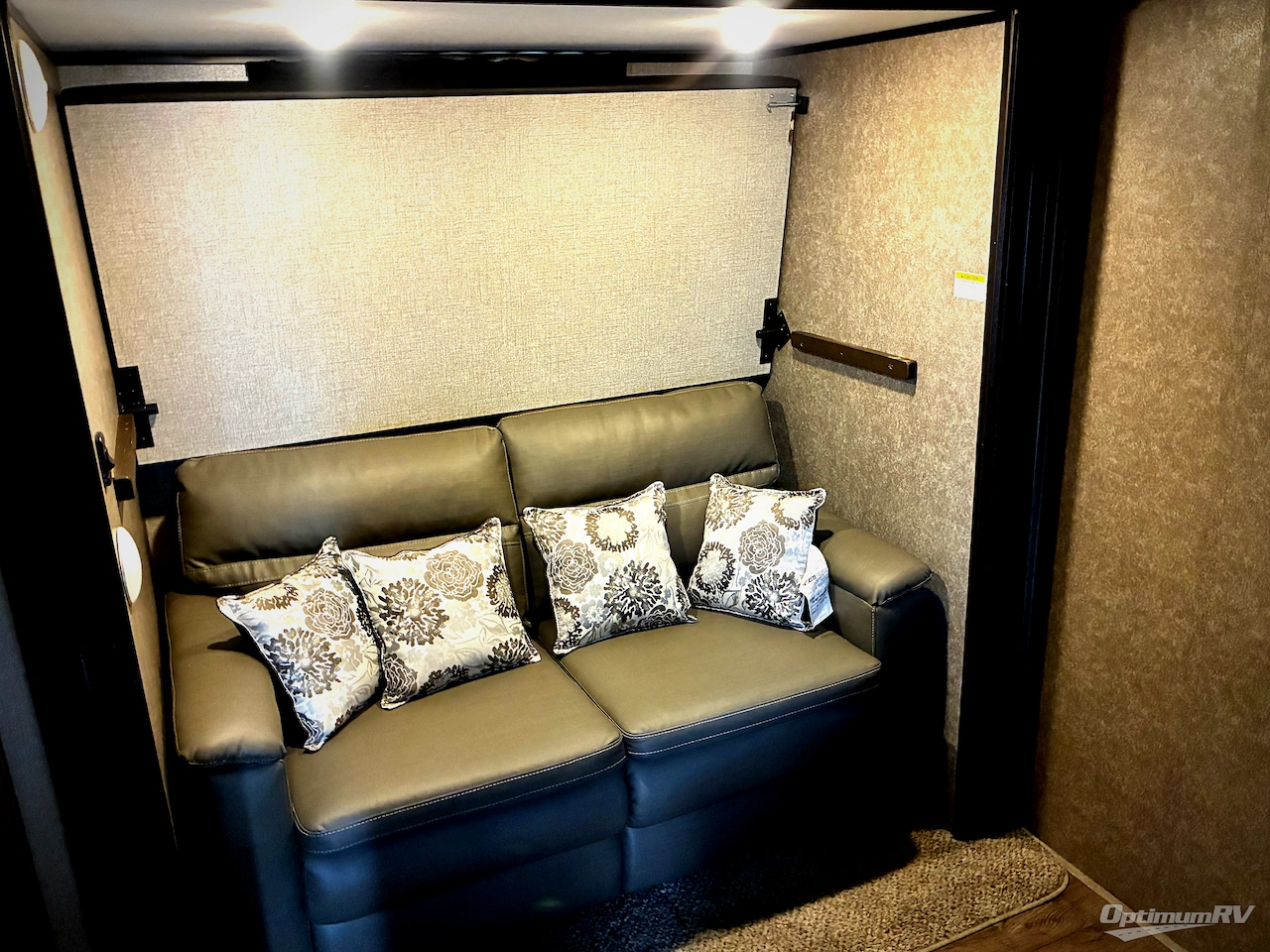 2021 Jayco Eagle 355MBQS Photo 20