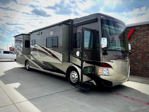 Used 2013 Tiffin Allegro RED 38 QRA Featured Photo