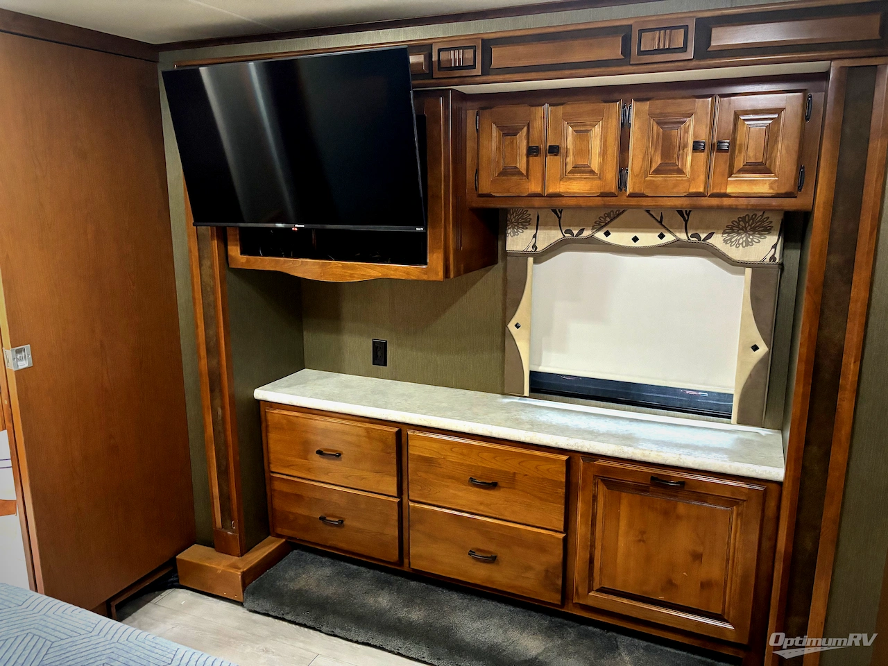 2013 Tiffin Allegro RED 38 QRA Photo 11