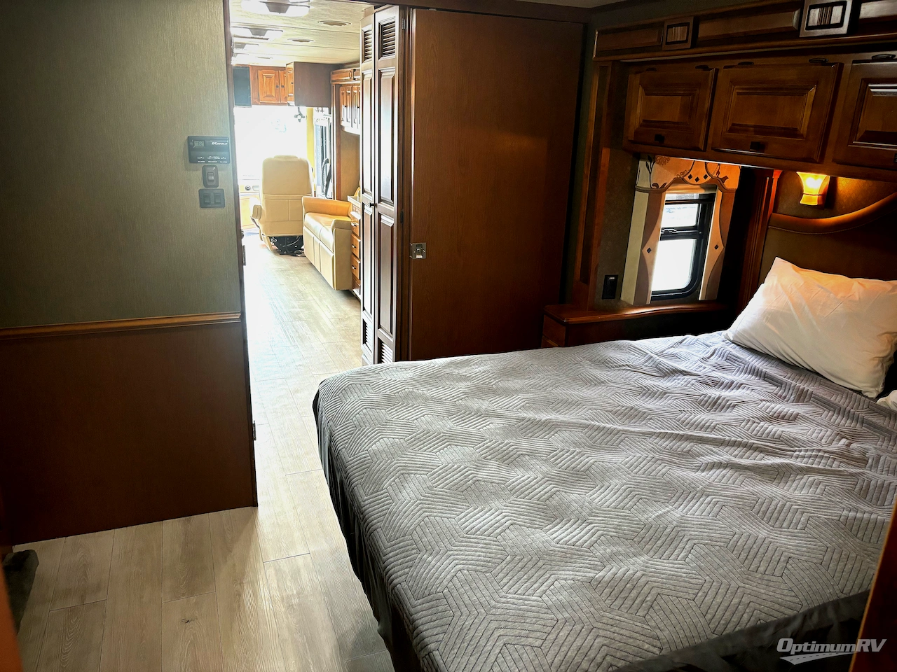 2013 Tiffin Allegro RED 38 QRA Photo 15