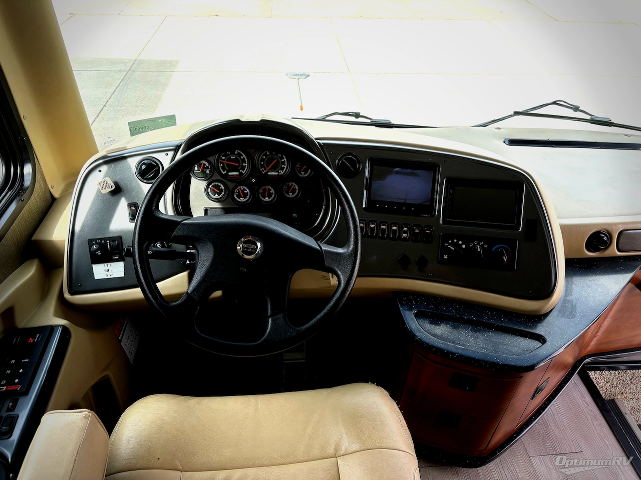 2013 Tiffin Allegro RED 38 QRA Photo 17