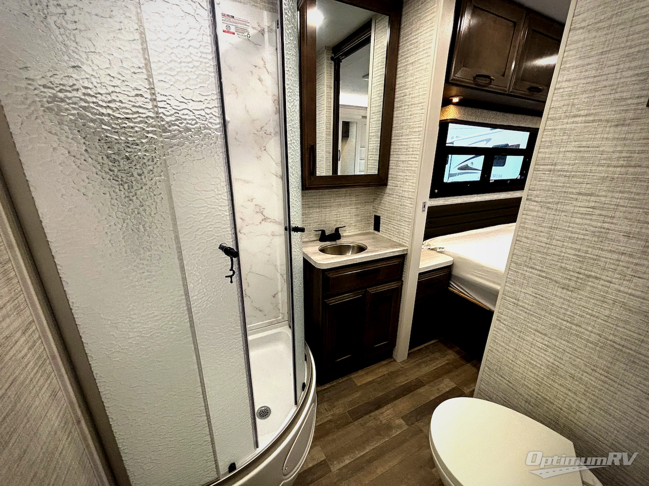 2025 Entegra Odyssey 31F Photo 15