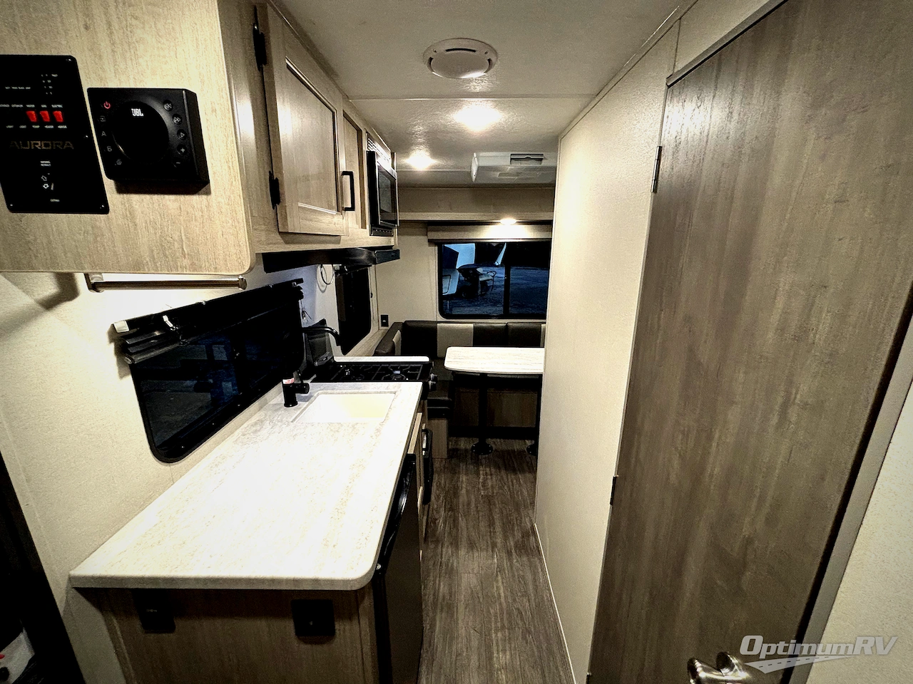 2025 Forest River Aurora Light 15RDX Photo 4