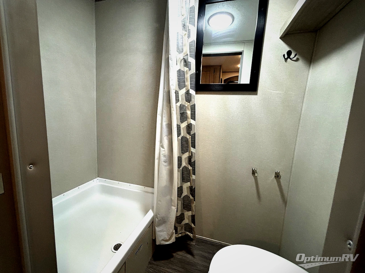 2025 Forest River Aurora Light 15RDX Photo 7