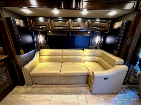 2016 Tiffin Allegro 34 PA RV Photo 3