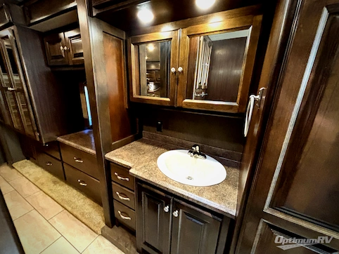 2016 Tiffin Allegro 34 PA RV Photo 4