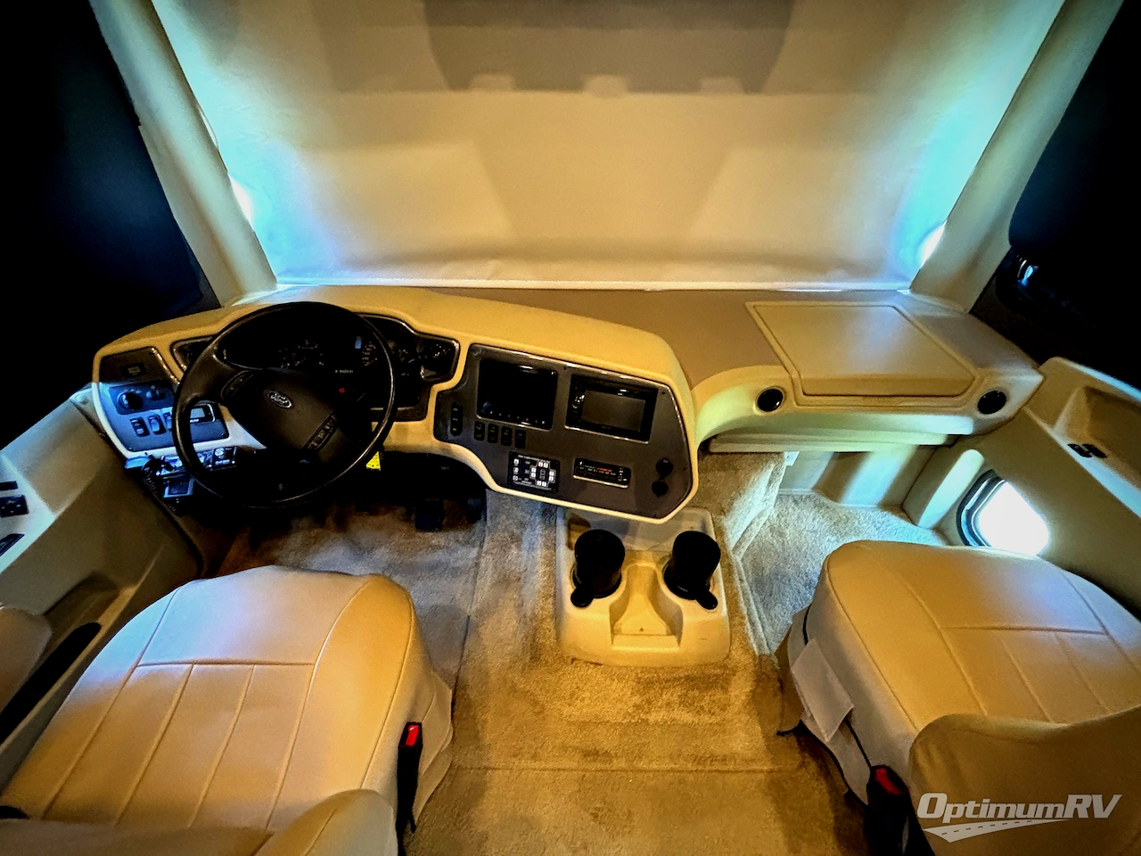 2016 Tiffin Allegro 34 PA Photo 8